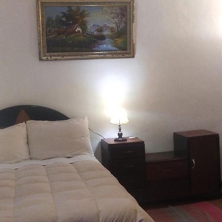 Barrio Inka Bnb Cuzco Zewnętrze zdjęcie