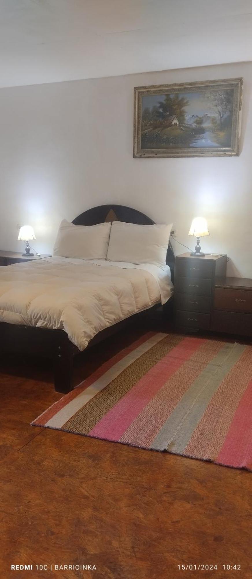 Barrio Inka Bnb Cuzco Zewnętrze zdjęcie