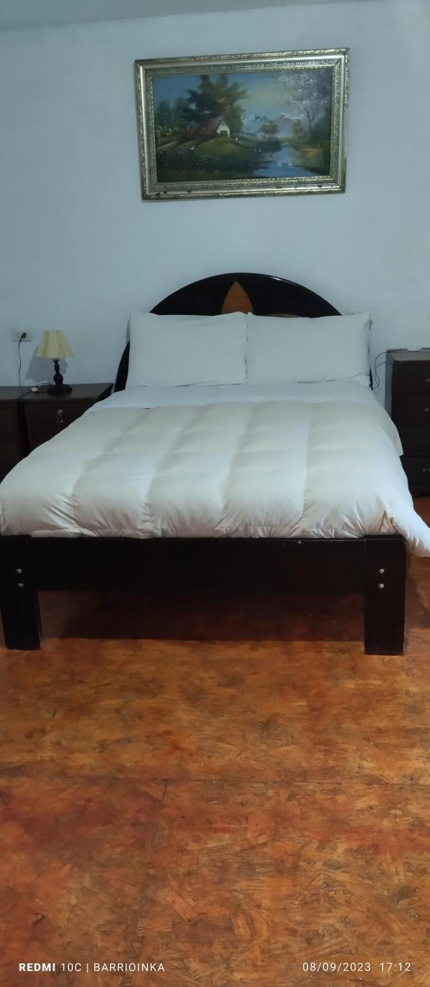 Barrio Inka Bnb Cuzco Zewnętrze zdjęcie