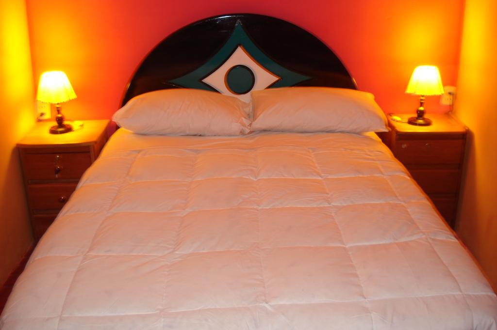 Barrio Inka Bnb Cuzco Pokój zdjęcie