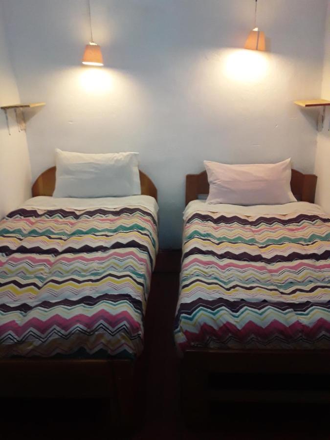 Barrio Inka Bnb Cuzco Zewnętrze zdjęcie