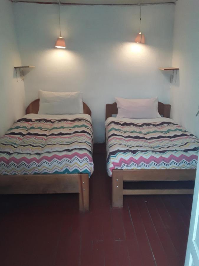 Barrio Inka Bnb Cuzco Zewnętrze zdjęcie