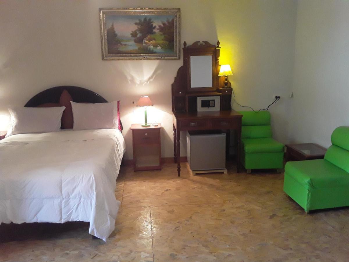 Barrio Inka Bnb Cuzco Zewnętrze zdjęcie
