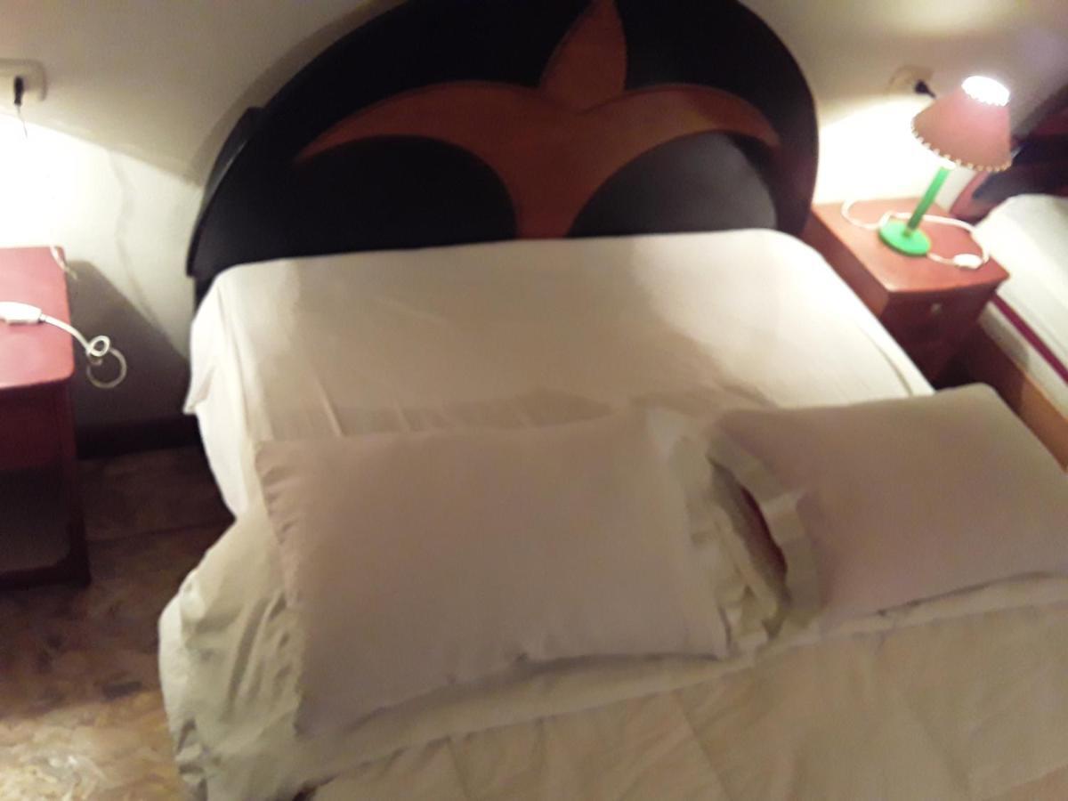 Barrio Inka Bnb Cuzco Zewnętrze zdjęcie