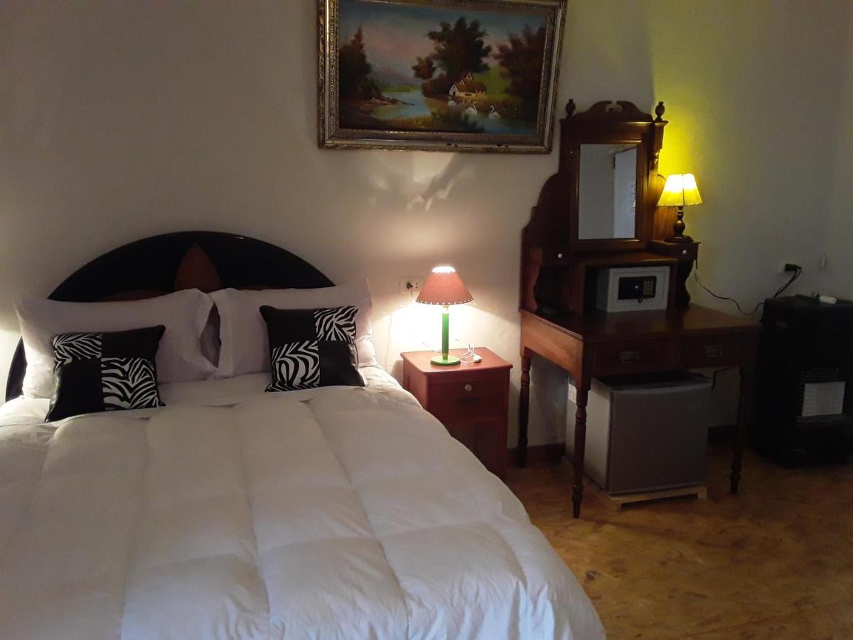 Barrio Inka Bnb Cuzco Zewnętrze zdjęcie